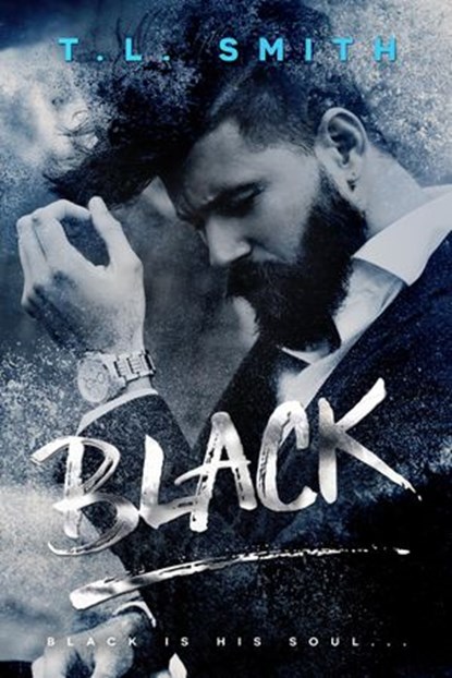 Black, T.L Smith - Ebook - 9781516398737