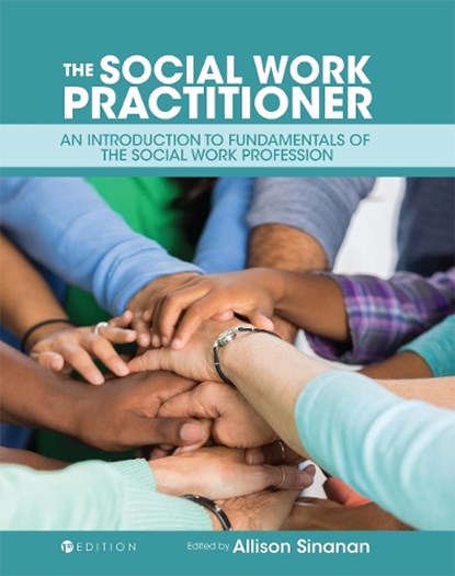 The Social Work Practitioner, Allison Sinanan - Paperback - 9781516501335