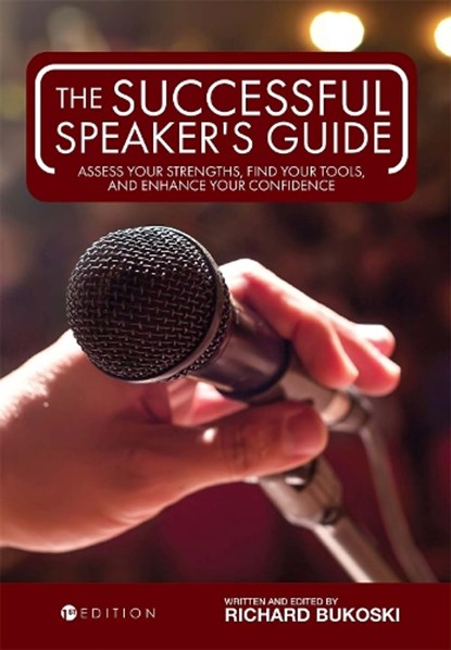 The Successful Speaker's Guide, niet bekend - Paperback - 9781516502097