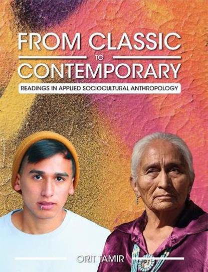 From Classic to Contemporary, Orit Tamir - Paperback - 9781516505647