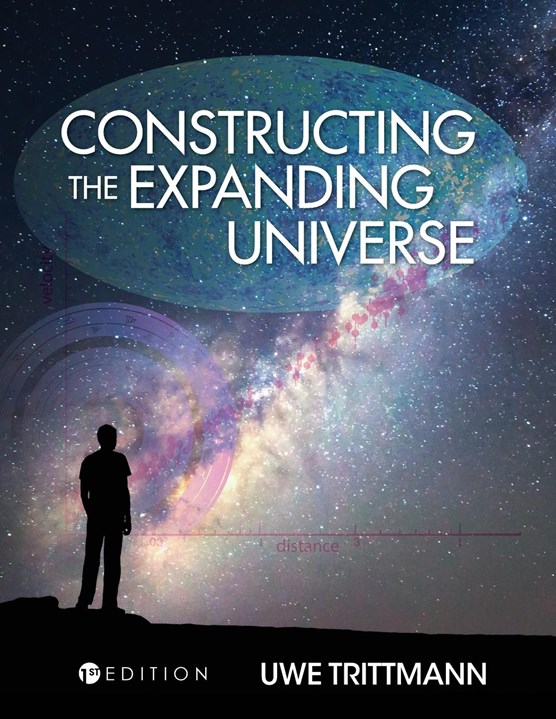 Constructing the Expanding Universe