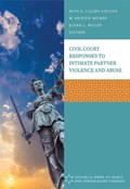 Civil Court Responses to Intimate Partner Violence and Abuse | auteur onbekend | 