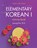 Elementary Korean I Activity Book, Jiyoung Kim - Paperback - 9781516542659