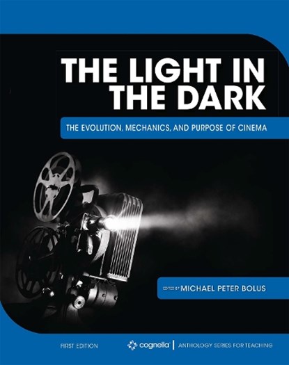 The Light in the Dark, Michael Peter Bolus - Paperback - 9781516582747