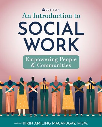 An Introduction to Social Work, Kirin Amiling Macapugay - Paperback - 9781516585106