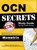 Ocn Secrets Study Guide - Your Key to Exam Success, Mometrix Test Preparation - Gebonden - 9781516705511