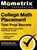 COL MATH PLACEMENT TEST PREP S, Mometrix Test Prep - Gebonden - 9781516718733