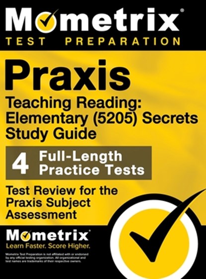 PRAXIS TEACHING READING - ELEM, Matthew Bowling - Gebonden - 9781516718948