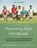 The Parenting Plan Handbook, BONNELL MS,  Karen - Paperback - 9781516917419