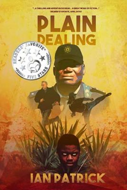 Plain Dealing, PATRICK,  Ian - Paperback - 9781517035143
