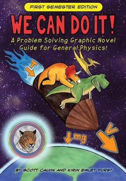 We Can Do It!, CALVIN,  Scott - Paperback - 9781517039882
