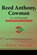 Reed Anthony, Cowman, ADAMS,  Andy - Paperback - 9781517085865
