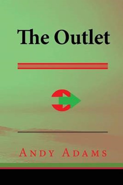 The Outlet, ADAMS,  Andy - Paperback - 9781517086954