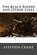 The Black Riders and Other Lines, Stephen Crane - Paperback - 9781517160289