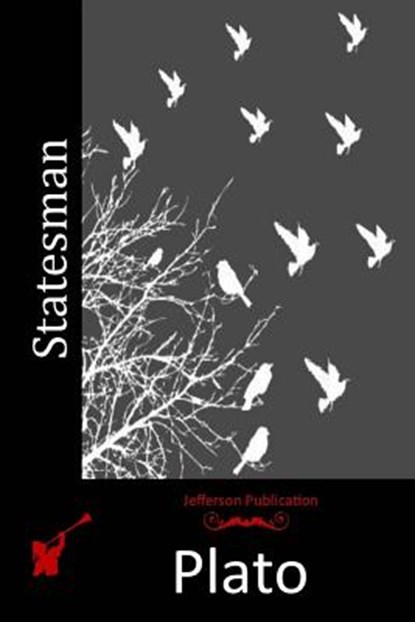 Statesman, Benjamin Jowett - Paperback - 9781517190644