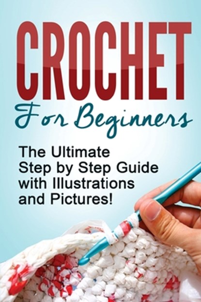 Crochet, Mary Anne D - Paperback - 9781517250775