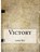 Victory, REY,  Lester Del - Paperback - 9781517296339