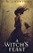 A Witch's Feast, CRAWFORD,  C. N. - Paperback - 9781517330125