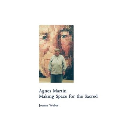 Agnes Martin, Linda R McKee ; Teresa a Koncick - Paperback - 9781517359713