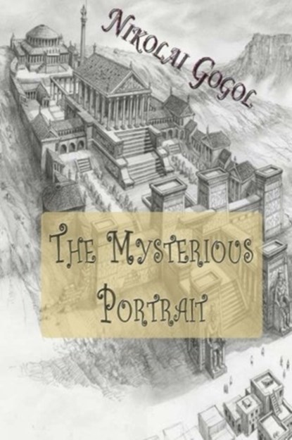 MYSTERIOUS PORTRAIT, niet bekend - Paperback - 9781517367206