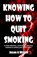 Knowing How to Quit Smoking, WRIGHT,  Jason a. - Paperback - 9781517382384