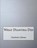 What Diantha Did, GILMAN,  Charlotte Perkins - Paperback - 9781517394608
