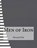 Men of Iron, PYLE,  Howard - Paperback - 9781517396220