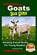 Goats for Kids, SMITH,  Rachel - Paperback - 9781517412975