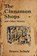 The Cinnamon Shops and Other Stories, John Curran Davis - Paperback - 9781517543655