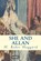She and Allan, HAGGARD,  H. Rider - Paperback - 9781517657475