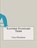 Eastern Standard Tribe, DOCTOROW,  Cory - Paperback - 9781517692285