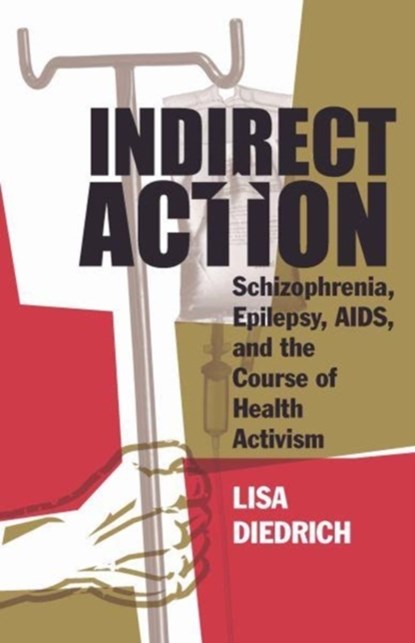 Indirect Action, Lisa Diedrich - Gebonden - 9781517900007