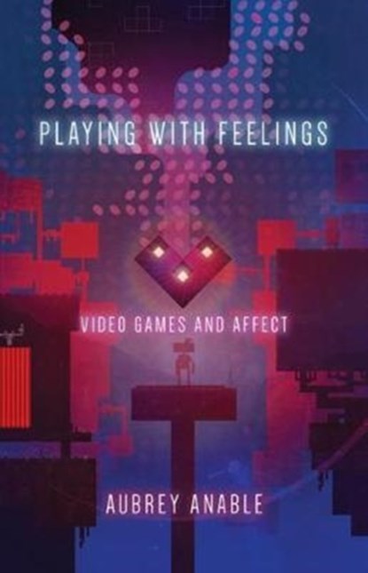 Playing with Feelings, Aubrey Anable - Paperback - 9781517900250