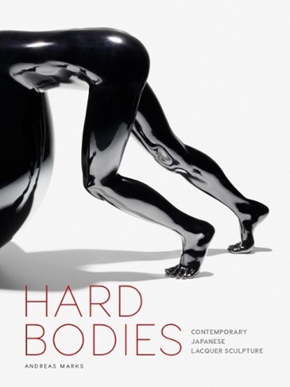 Hard Bodies, Andreas Marks - Gebonden - 9781517904173