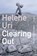Clearing Out, Helene Uri - Gebonden - 9781517906528