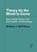 Theory for the World to Come, Matthew J. Wolf-Meyer - Paperback - 9781517907808