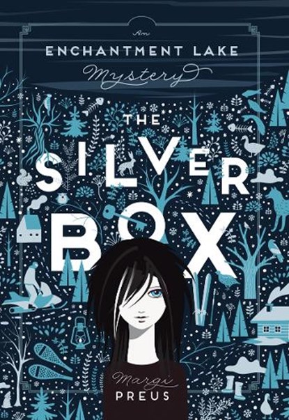 The Silver Box, Margi Preus - Paperback - 9781517909697