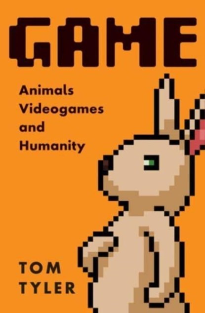 Game, Tom Tyler - Paperback - 9781517910198
