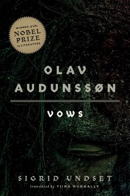 Olav Audunssøn, Sigrid Undset - Paperback - 9781517910488