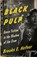 Black Pulp, Brooks E. Hefner - Paperback - 9781517911577