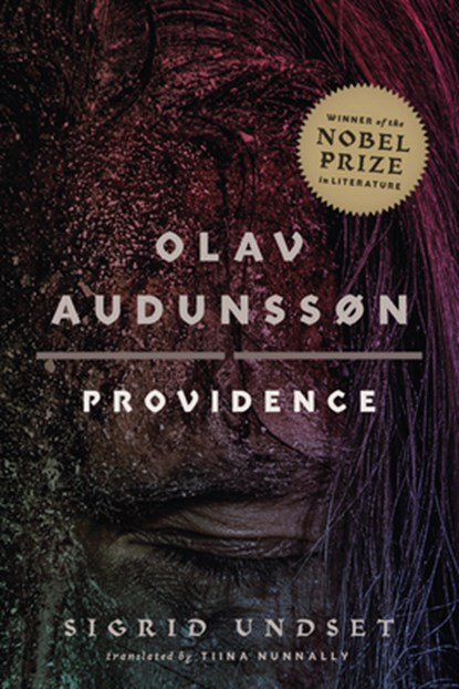 Olav Audunssøn, Sigrid Undset - Paperback - 9781517911607