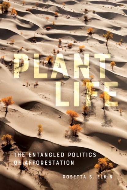Plant Life, Rosetta S. Elkin - Gebonden - 9781517912611