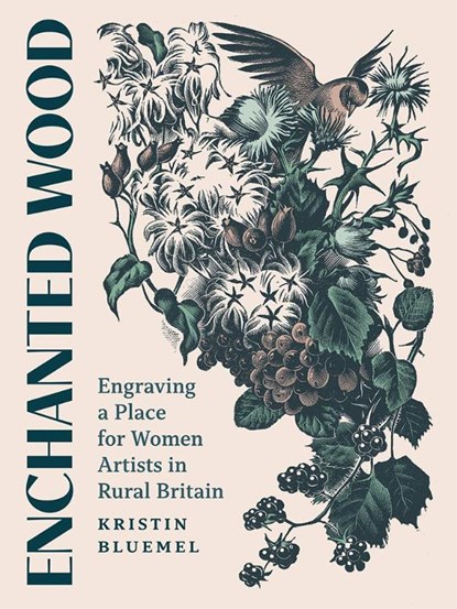 Enchanted Wood, Kristin Bluemel - Paperback - 9781517914776