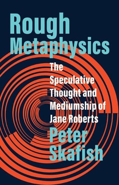 Rough Metaphysics, Peter Skafish - Paperback - 9781517915162