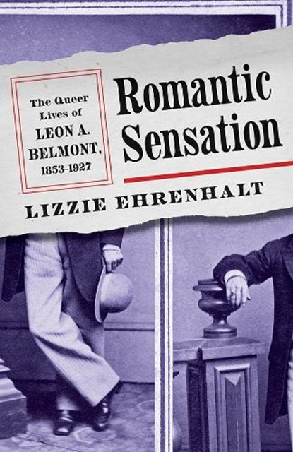 Romantic Sensation, Lizzie Ehrenhalt - Paperback - 9781517915841