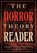The Horror Theory Reader, Jeffrey Andrew Weinstock - Paperback - 9781517917821