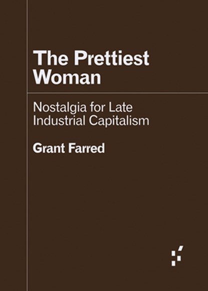 The Prettiest Woman, Grant Farred - Paperback - 9781517918323
