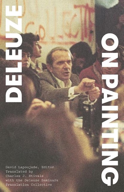 On Painting, Gilles Deleuze - Paperback - 9781517918408