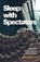 Sleep with Spectators, Danielle Drees - Paperback - 9781517918507