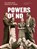 Powers of No, Catherine L. Hansen - Gebonden - 9781517920142